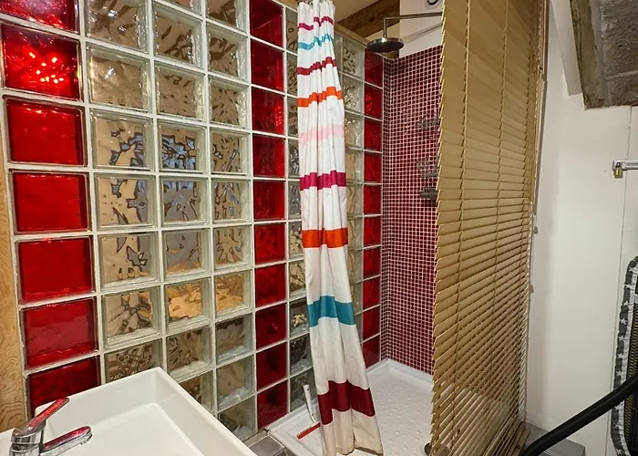 Calme - Pentes De La Croix Rousse - Entrepot *